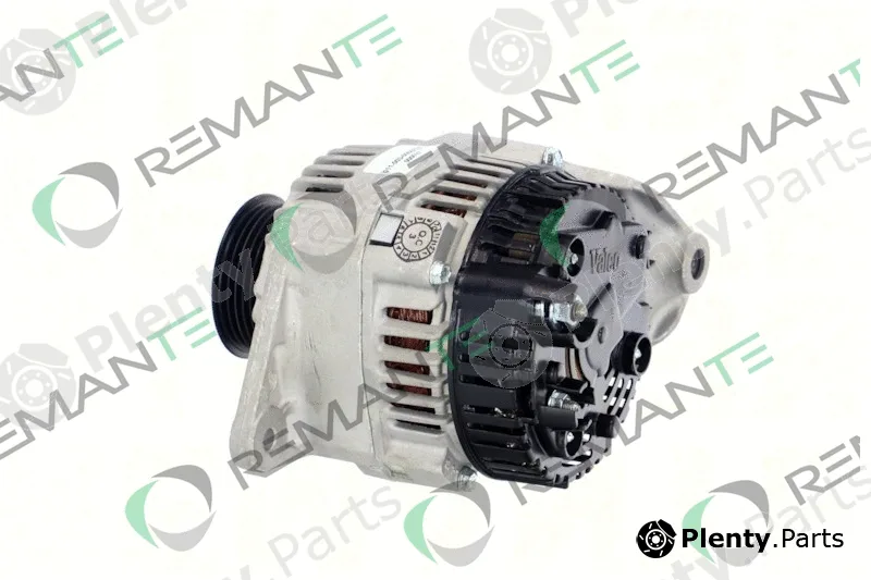 Remante 011-003-000077R — Alternator