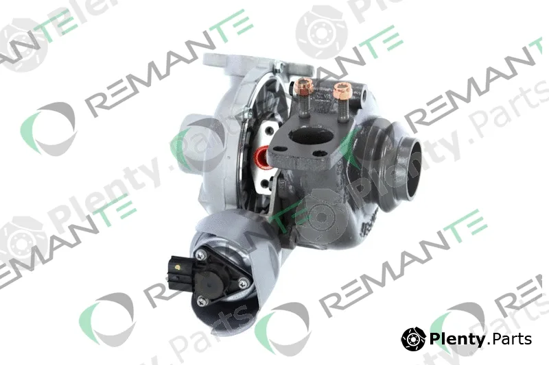 Remante 003-002-001433R — Charger, charging (supercharged/turbocharged)