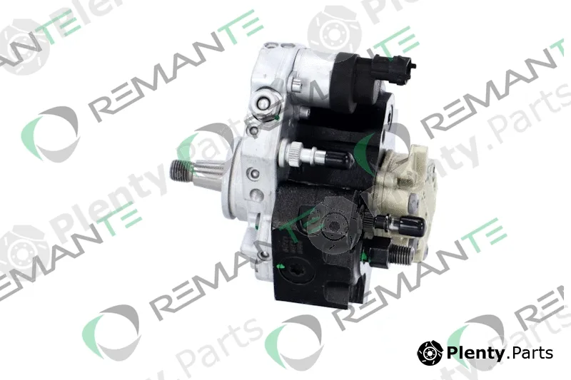 Remante 002-002-000207R — High Pressure Pump