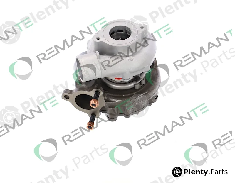 Remante 003-001-001223R — Charger, charging (supercharged/turbocharged)