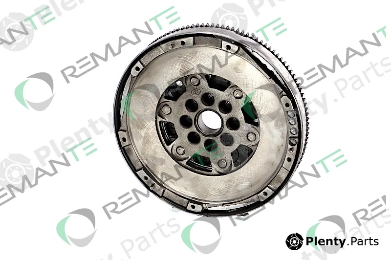 Remante 009-001-000039R — Flywheel