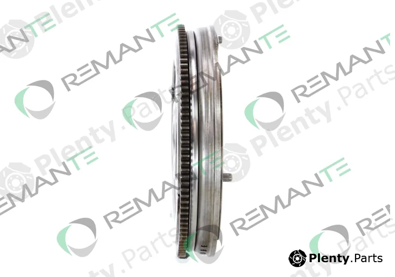 Remante 009-001-000097R — Flywheel