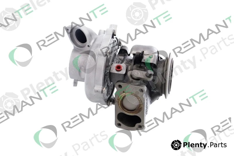 Remante 003-001-001191R — Charger, charging (supercharged/turbocharged)