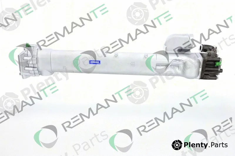 Remante 010-001-000001R — EGR Module