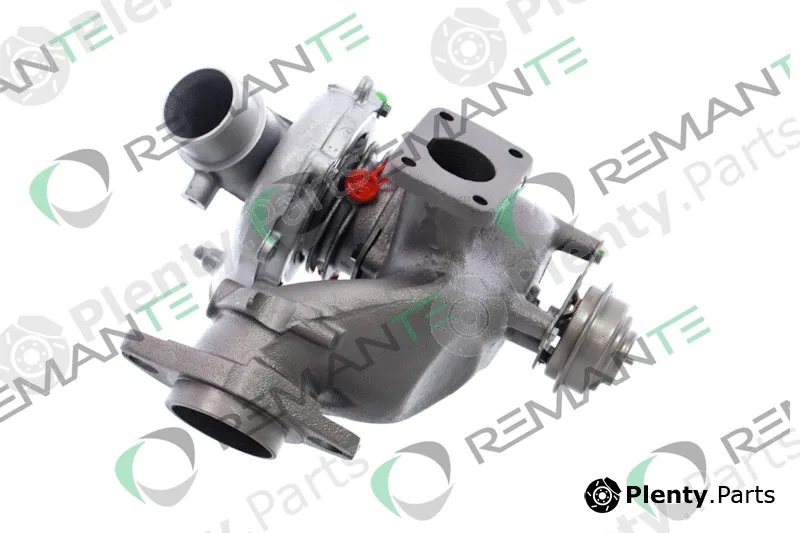 Remante 003-001-000056R — Charger, charging (supercharged/turbocharged)