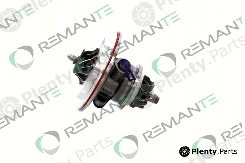Remante 003-101-000058N — Core assembly, turbocharger