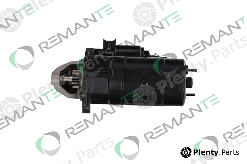 Remante 011-001-000335R — Starter