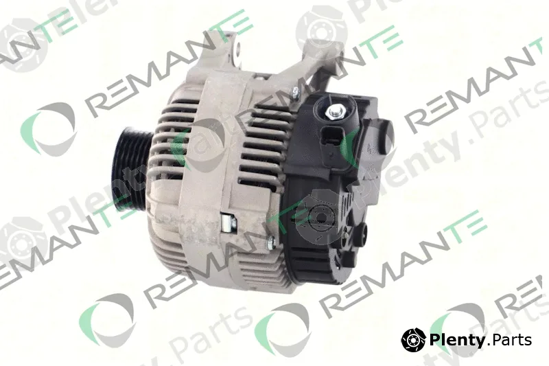 Remante 011-003-000014R — Alternator