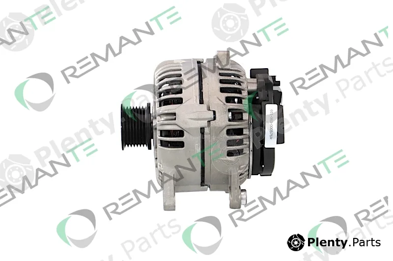Remante 011-001-000576R — Starter