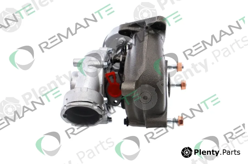 Remante 003-001-000066R — Charger, charging (supercharged/turbocharged)