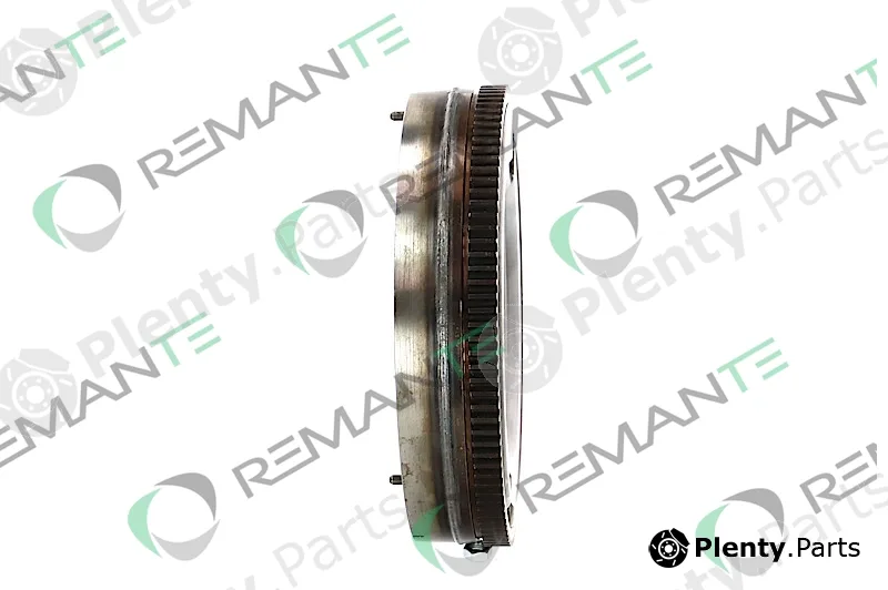 Remante 009-001-000017R — Flywheel