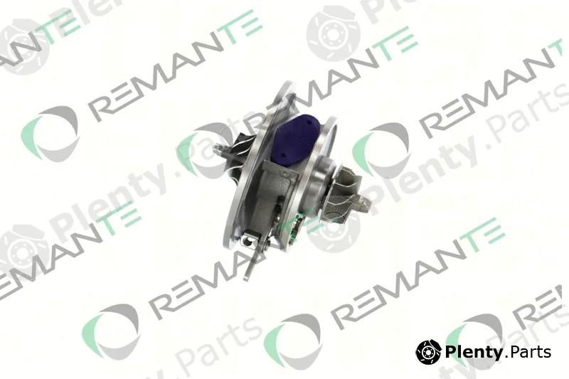 Remante 003-101-000055N — Core assembly, turbocharger