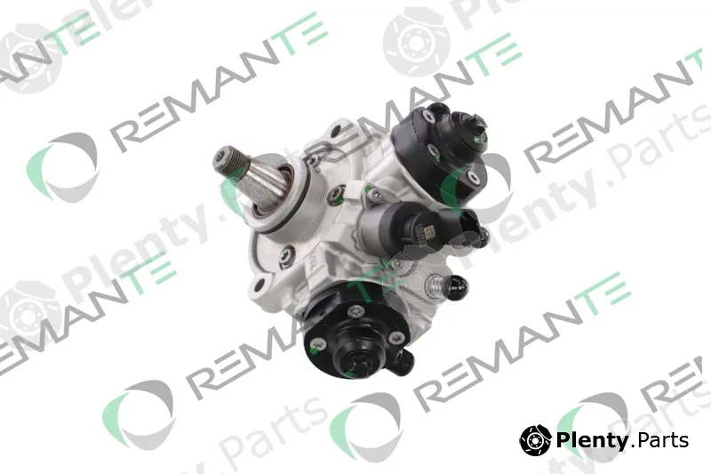 Remante 002-002-000559R — High Pressure Pump