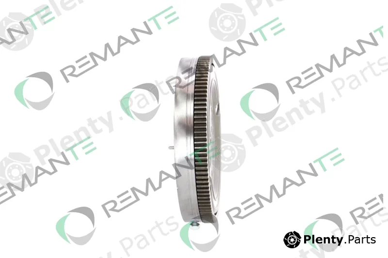 Remante 009-001-000151R — Flywheel