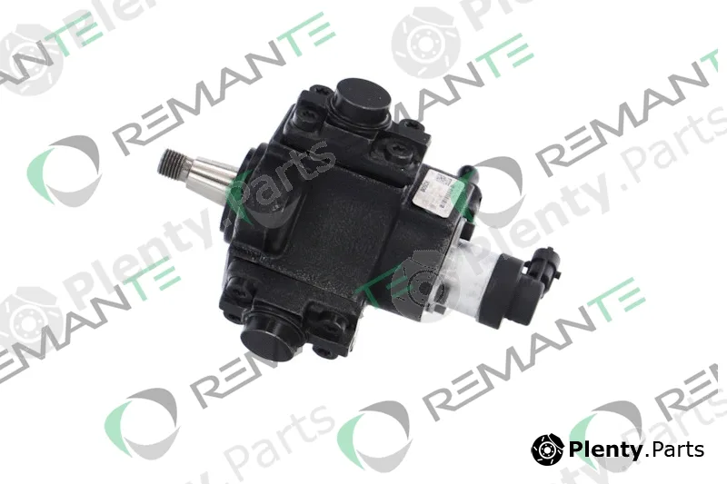 Remante 002-002-000129R — High Pressure Pump