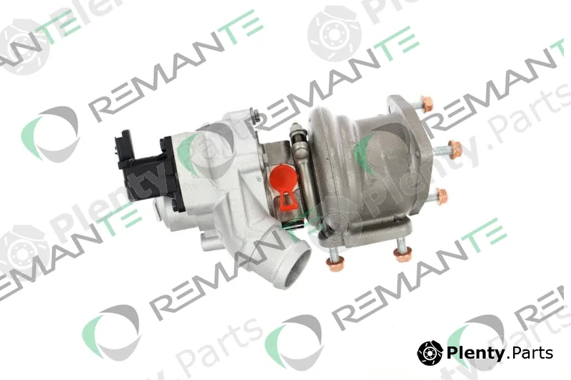 Remante 003-002-000031R — Charger, charging (supercharged/turbocharged)