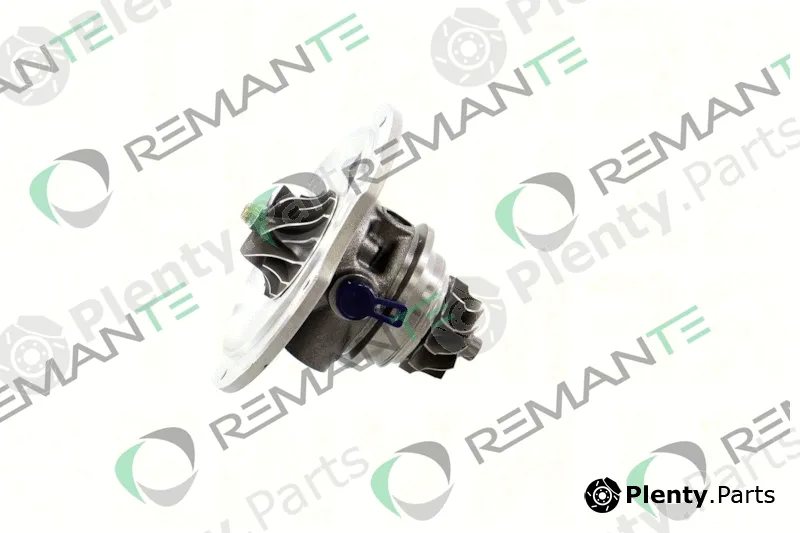 Remante 003-101-000095N — Core assembly, turbocharger