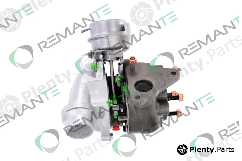 Remante 003-001-001057R — Charger, charging (supercharged/turbocharged)