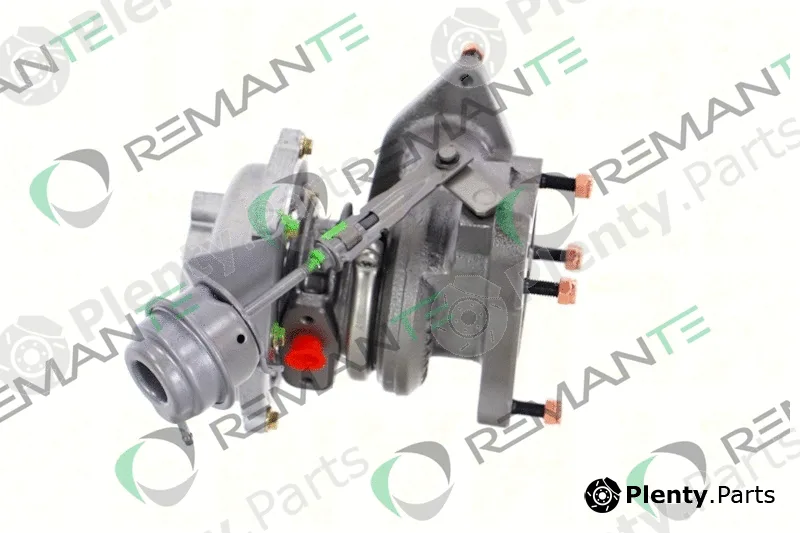 Remante 003-001-004422R — Charger, charging (supercharged/turbocharged)
