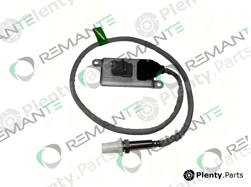 Remante 010-003-000005R — NOx Sensor, NOx catalytic converter