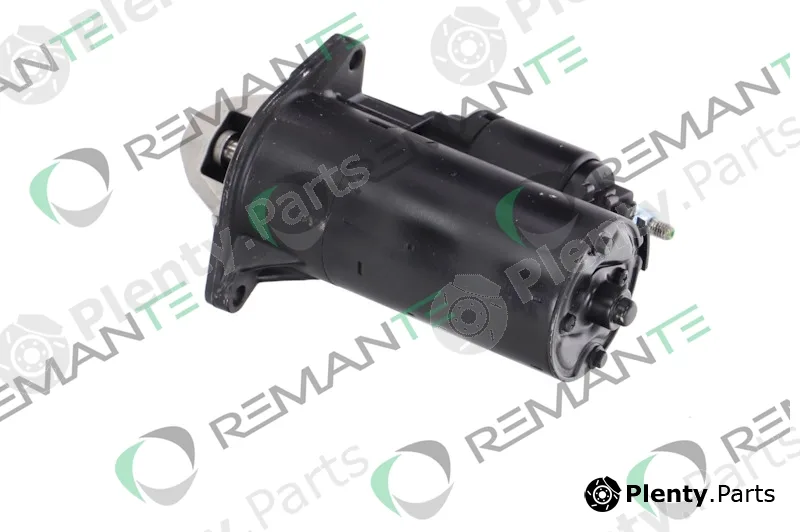 Remante 011-001-000450R — Starter