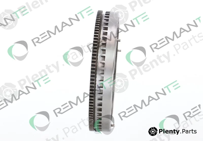 Remante 009-001-000110R — Flywheel