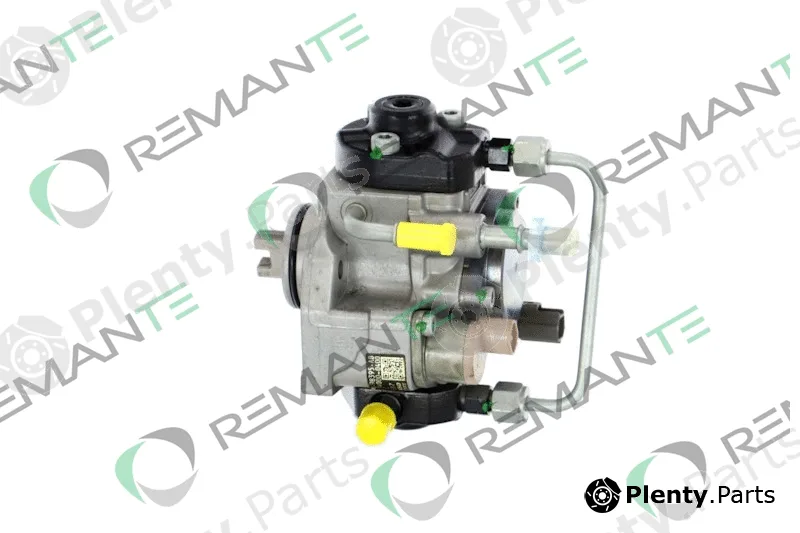 Remante 002-002-000010R — High Pressure Pump