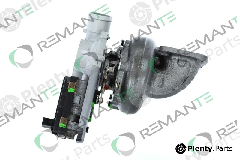 Remante 003-002-001380R — Charger, charging (supercharged/turbocharged)