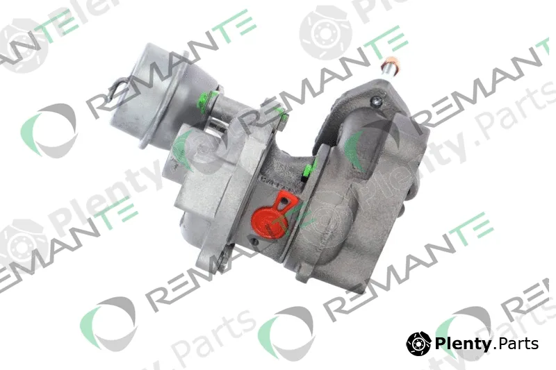 Remante 003-001-001119R — Charger, charging (supercharged/turbocharged)