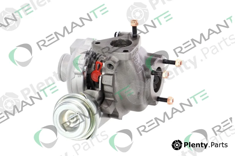 Remante 003-001-001345R — Charger, charging (supercharged/turbocharged)