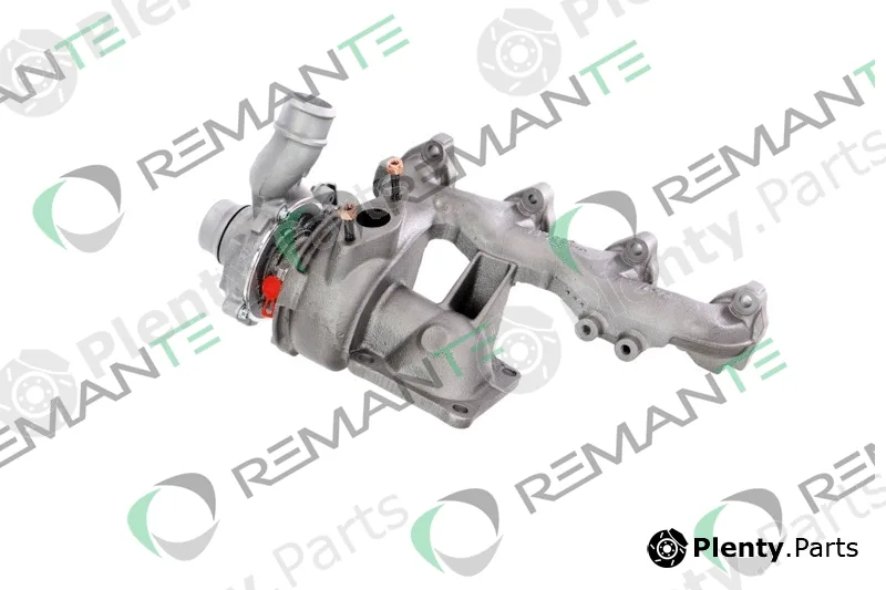 Remante 003-001-000089R — Charger, charging (supercharged/turbocharged)