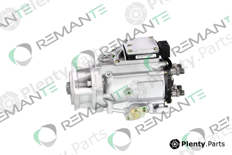 Remante 002-001-000011R — Injection Pump