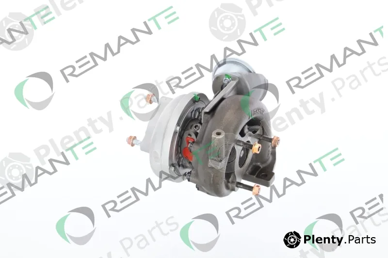 Remante 003-001-000071R — Charger, charging (supercharged/turbocharged)