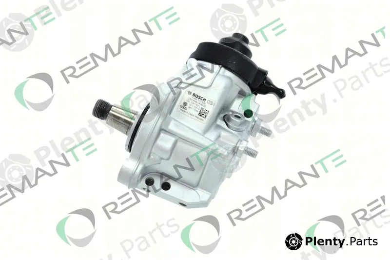 Remante 002-002-001410R — High Pressure Pump