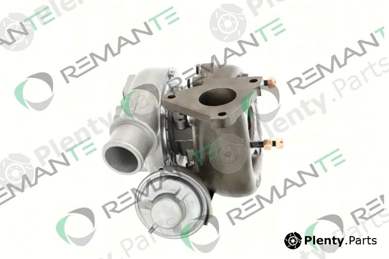 Remante 003-001-004527R — Charger, charging (supercharged/turbocharged)