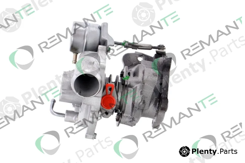 Remante 003-001-000055R — Charger, charging (supercharged/turbocharged)