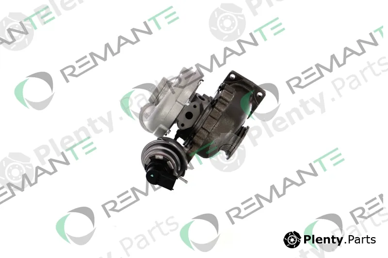 Remante 003-001-004228R — Charger, charging (supercharged/turbocharged)