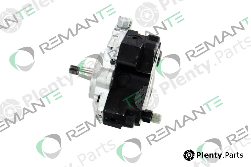 Remante 002-002-000273R — High Pressure Pump