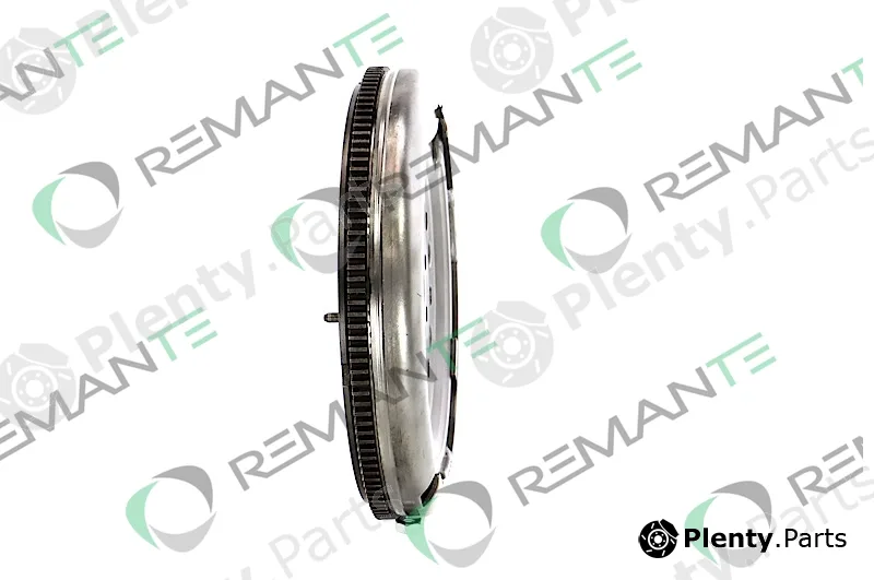Remante 009-001-000161R — Flywheel