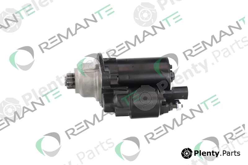 Remante 011-001-000056R — Starter