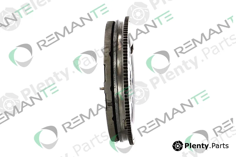 Remante 009-001-000009R — Flywheel