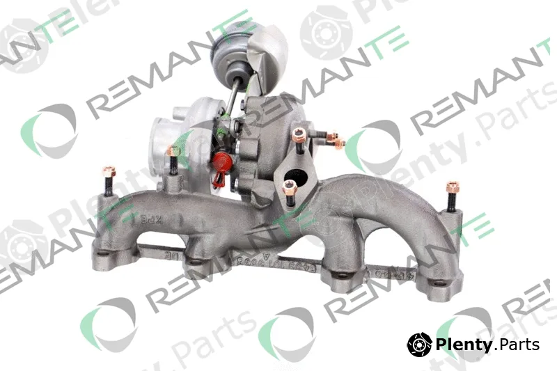 Remante 003-001-000223R — Charger, charging (supercharged/turbocharged)