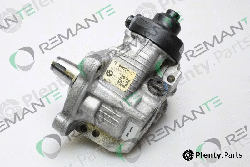 Remante 002-002-001167R — High Pressure Pump