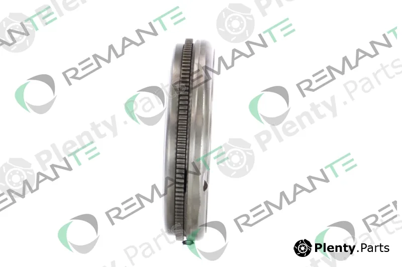 Remante 009-001-000152R — Flywheel