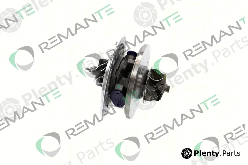 Remante 003-101-000167N — Core assembly, turbocharger