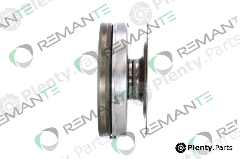 Remante 009-001-000144R — Flywheel