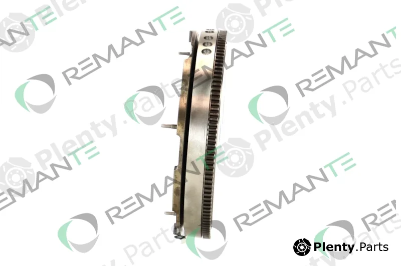 Remante 009-001-000203R — Flywheel