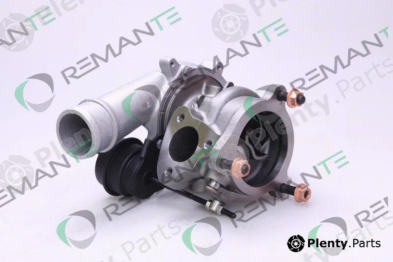 Remante 003-001-001179R — Charger, charging (supercharged/turbocharged)
