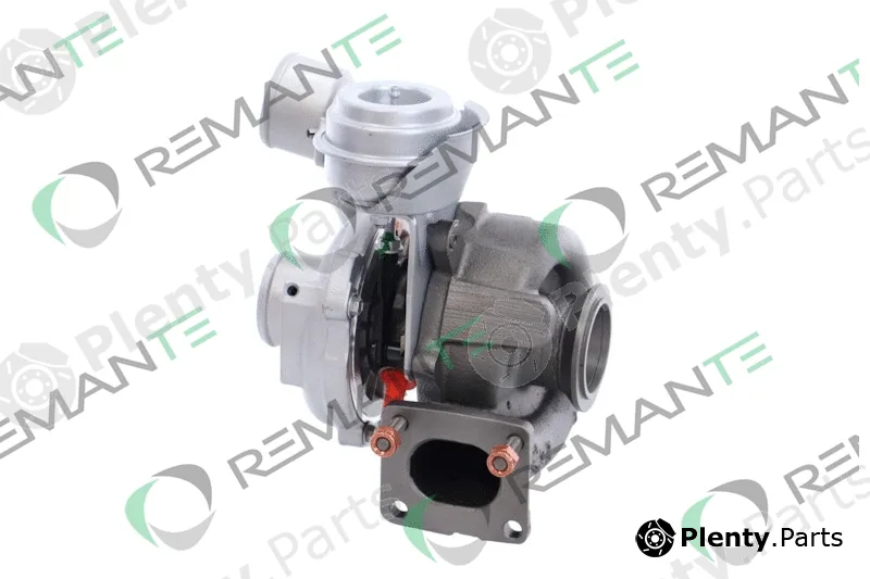 Remante 003-001-001355R — Charger, charging (supercharged/turbocharged)