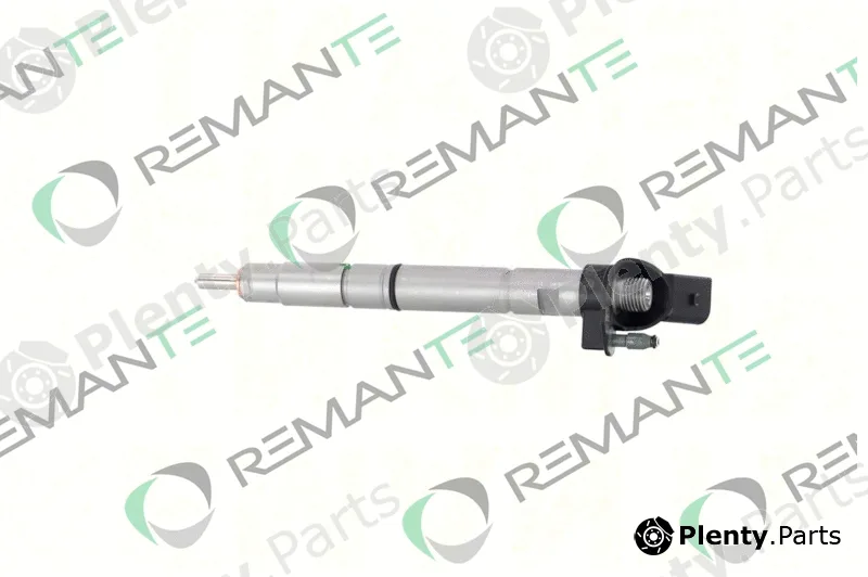 Remante 002-003-002252R — Injector Nozzle
